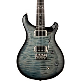 PRS CE 22 Limited Edition Electric Guitar Faded Blue Smokeburst