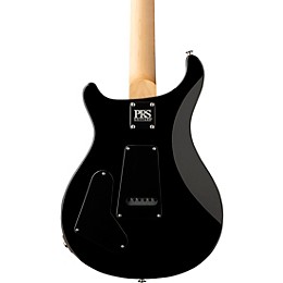 PRS CE 22 Limited Edition Electric Guitar Faded Blue Smokeburst