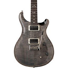 PRS CE 22 Limited Edition Electric Guitar Faded Gray Black