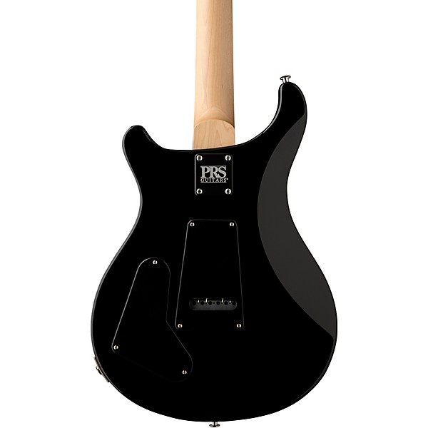 PRS CE 22 Limited Edition Electric Guitar Faded Gray Black