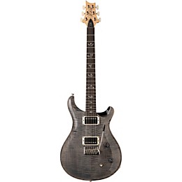 PRS CE 22 Limited Edition Electric Guitar Faded Gray Black