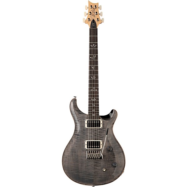 PRS CE 22 Limited Edition Electric Guitar Faded Gray Black