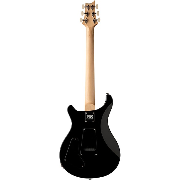 PRS CE 22 Limited Edition Electric Guitar Faded Gray Black