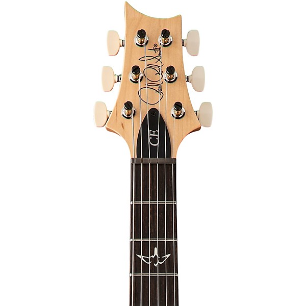 PRS CE 22 Limited Edition Electric Guitar Faded Gray Black