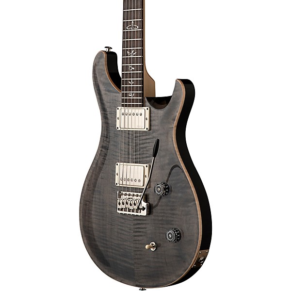 PRS CE 22 Limited Edition Electric Guitar Faded Gray Black