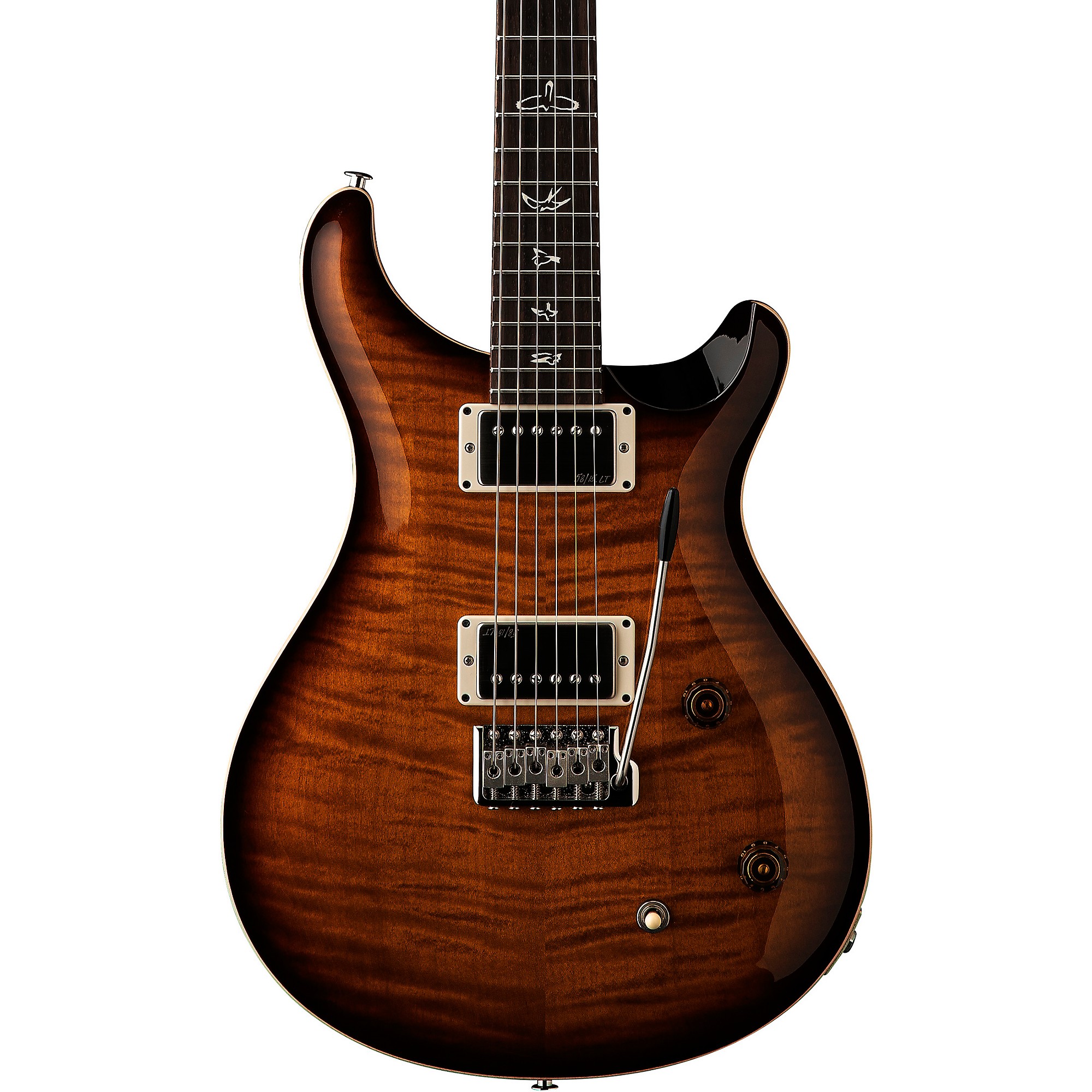 Platinum PRS CE 22 Limited Edition Electric Guitar Black
