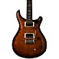 PRS CE 22 Limited Edition Electric Guitar Black Amber thumbnail
