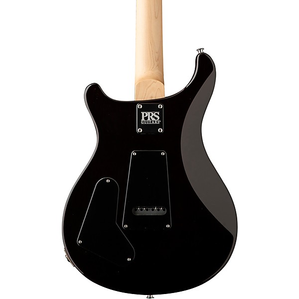 PRS CE 22 Limited Edition Electric Guitar Black Amber
