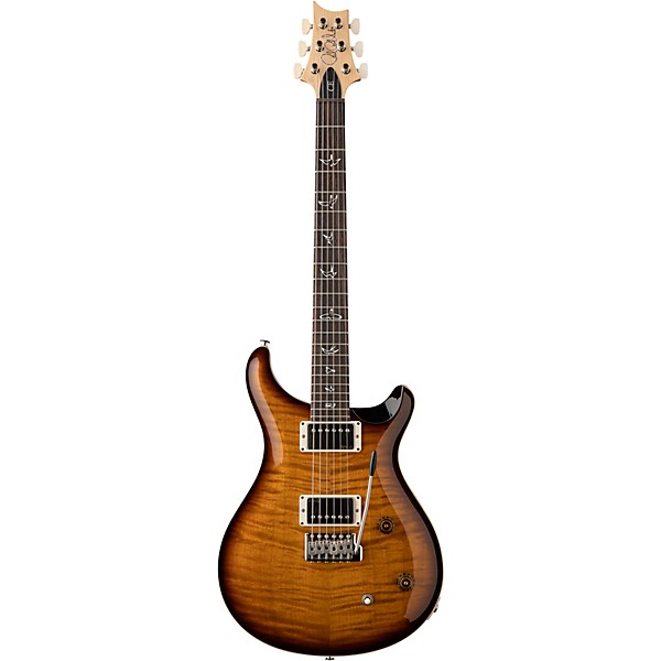 Platinum PRS 25th Anniversary 513 Figured Maple Electric