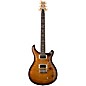 PRS CE 22 Limited Edition Electric Guitar Black Amber