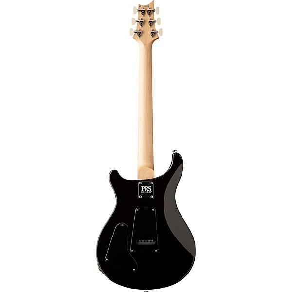 PRS CE 22 Limited Edition Electric Guitar Black Amber
