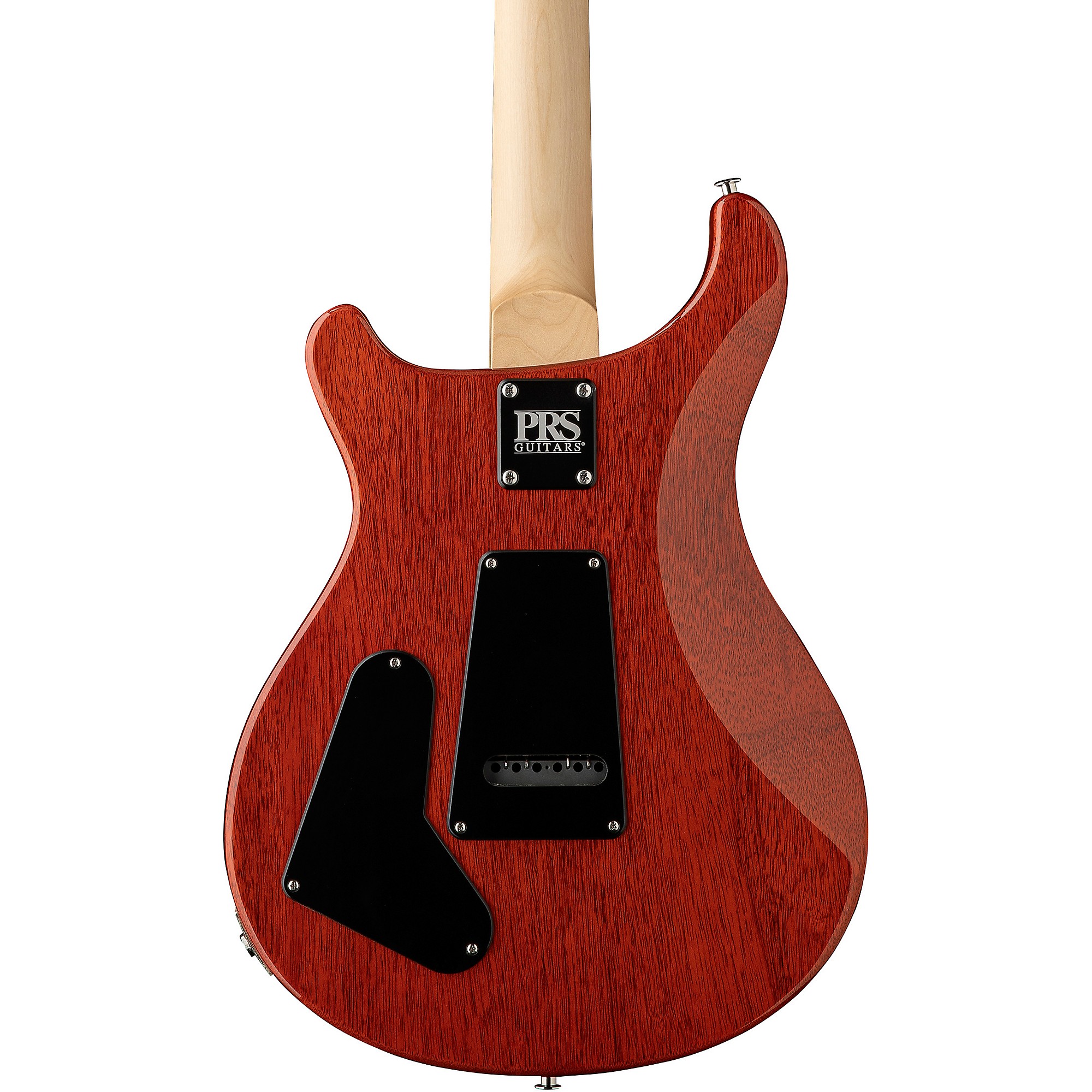 Platinum PRS CE 22 Limited-Edition Electric Guitar - McCarty