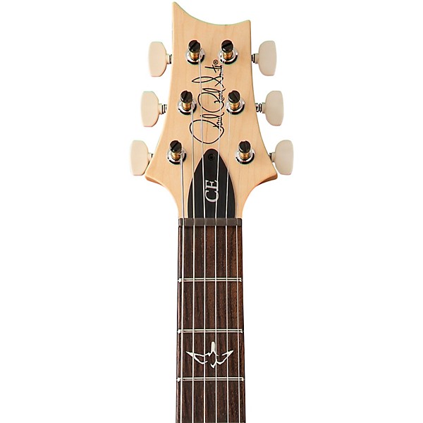 PRS CE 22 Limited Edition Electric Guitar McCarty Sunburst