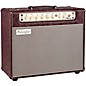 MESA/Boogie California Tweed 1x12 40W Limited Edition Tube Guitar Combo Amp Western Wine with Dark Grey Grille thumbnail