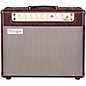 MESA/Boogie California Tweed 1x12 40W Limited Edition Tube Guitar Combo Amp Western Wine with Dark Grey Grille