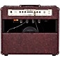 MESA/Boogie California Tweed 1x12 40W Limited Edition Tube Guitar Combo Amp Western Wine with Dark Grey Grille