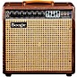 MESA/Boogie Mark IIC+ 1x12 75W Limited Edition Tube Guitar Combo Amp Walnut Hardwood with Wicker Grille