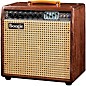 MESA/Boogie Mark IIC+ 1x12 75W Limited Edition Tube Guitar Combo Amp Walnut Hardwood with Wicker Grille