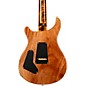 PRS Wood Library McCarty 594 Electric Guitar Burnt Maple Leaf