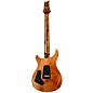 PRS Wood Library McCarty 594 Electric Guitar Burnt Maple Leaf