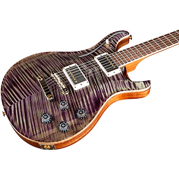 PRS Wood Library McCarty 594 Electric Guitar Aurora Borealis