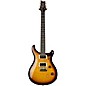 PRS Wood Library Custom 24 Electric Guitar Black Sunburst