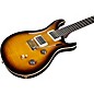 PRS Wood Library Custom 24 Electric Guitar Black Sunburst