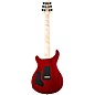 PRS Wood Library Custom 24 Electric Guitar Charcoal Cherry Burst