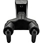 Hercules GSP38WBK PLUS Universal Auto Grip Wall Mount Guitar Hanger 4-Pack