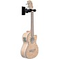 Hercules GSP38WBK PLUS Universal Auto Grip Wall Mount Guitar Hanger 4-Pack
