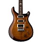 PRS S2 Studio Electric Guitar Black Amber thumbnail
