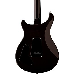 PRS S2 Studio Electric Guitar Black Amber