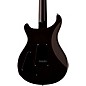 PRS S2 Studio Electric Guitar Black Amber