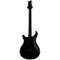 PRS S2 Studio Electric Guitar Black Amber