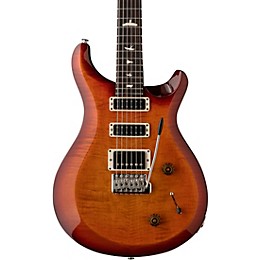 PRS S2 Studio Electric Guitar Dark Cherry Sunburst