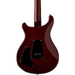 PRS S2 Studio Electric Guitar Dark Cherry Sunburst