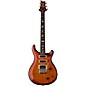 PRS S2 Studio Electric Guitar Dark Cherry Sunburst