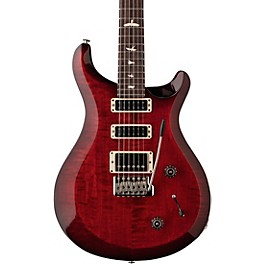 PRS S2 Studio Electric Guitar - Fire Red Burst
