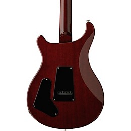 PRS S2 Studio Electric Guitar Fire Red Burst