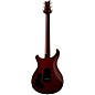 PRS S2 Studio Electric Guitar Fire Red Burst