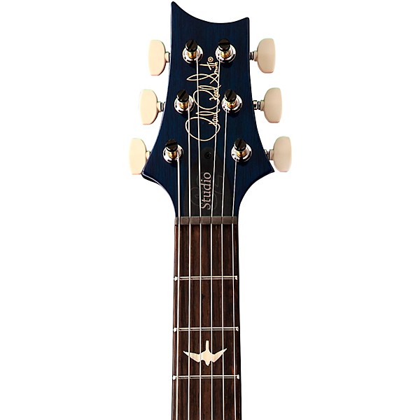 PRS S2 Studio Electric Guitar Lake Blue