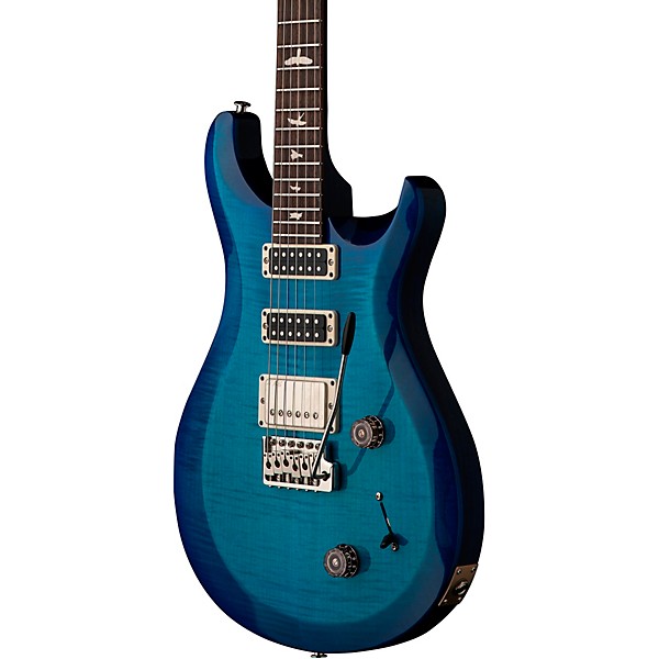 PRS S2 Studio Electric Guitar Lake Blue