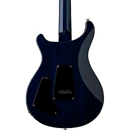 PRS S2 Studio Electric Guitar Faded Gray Black Blue Burst