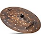 Istanbul Agop Xist Dry Dark Crash Cymbal 22 in. thumbnail