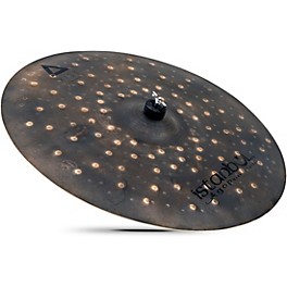 Istanbul Agop Xist Dry Dark Ride Cymbal 19 in.