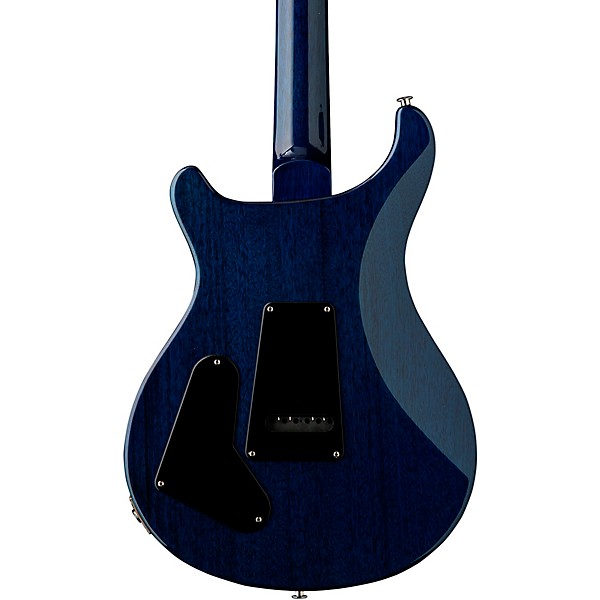 PRS S2 Special Semi-Hollow Electric Guitar Lake Blue