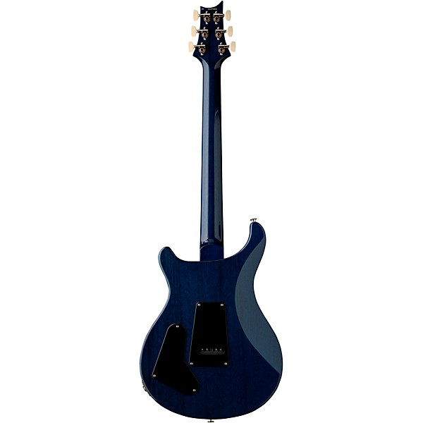 PRS S2 Special Semi-Hollow Electric Guitar Lake Blue