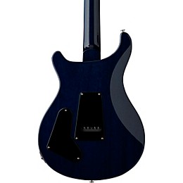 PRS S2 Special Semi-Hollow Electric Guitar Faded Gray Black Blue Burst
