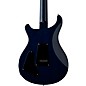 PRS S2 Special Semi-Hollow Electric Guitar Faded Gray Black Blue Burst