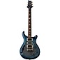 PRS S2 Special Semi-Hollow Electric Guitar Faded Gray Black Blue Burst